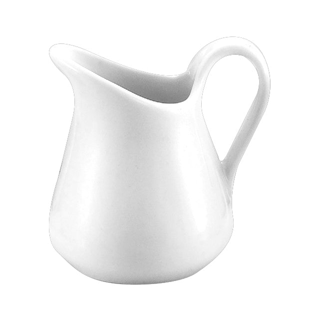 Milk Jug 3.75" Dia. (5.5 Oz) Gen Coll