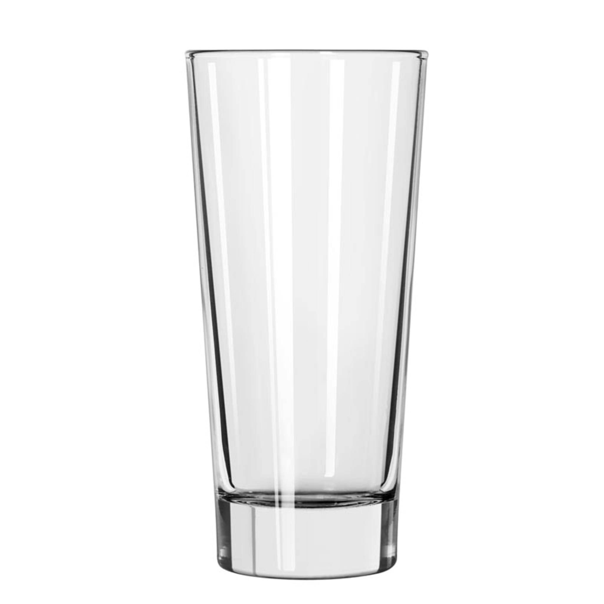 Elan Beverage Glass 14 oz