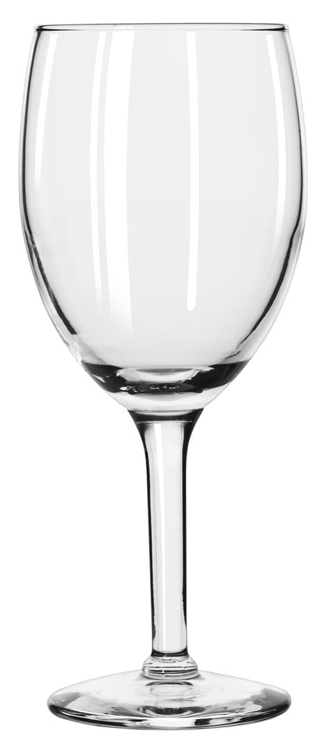 8 oz. Wine/Beer Glass