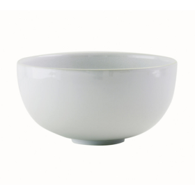 Jars Tourron 9.05” White Serving Bowl