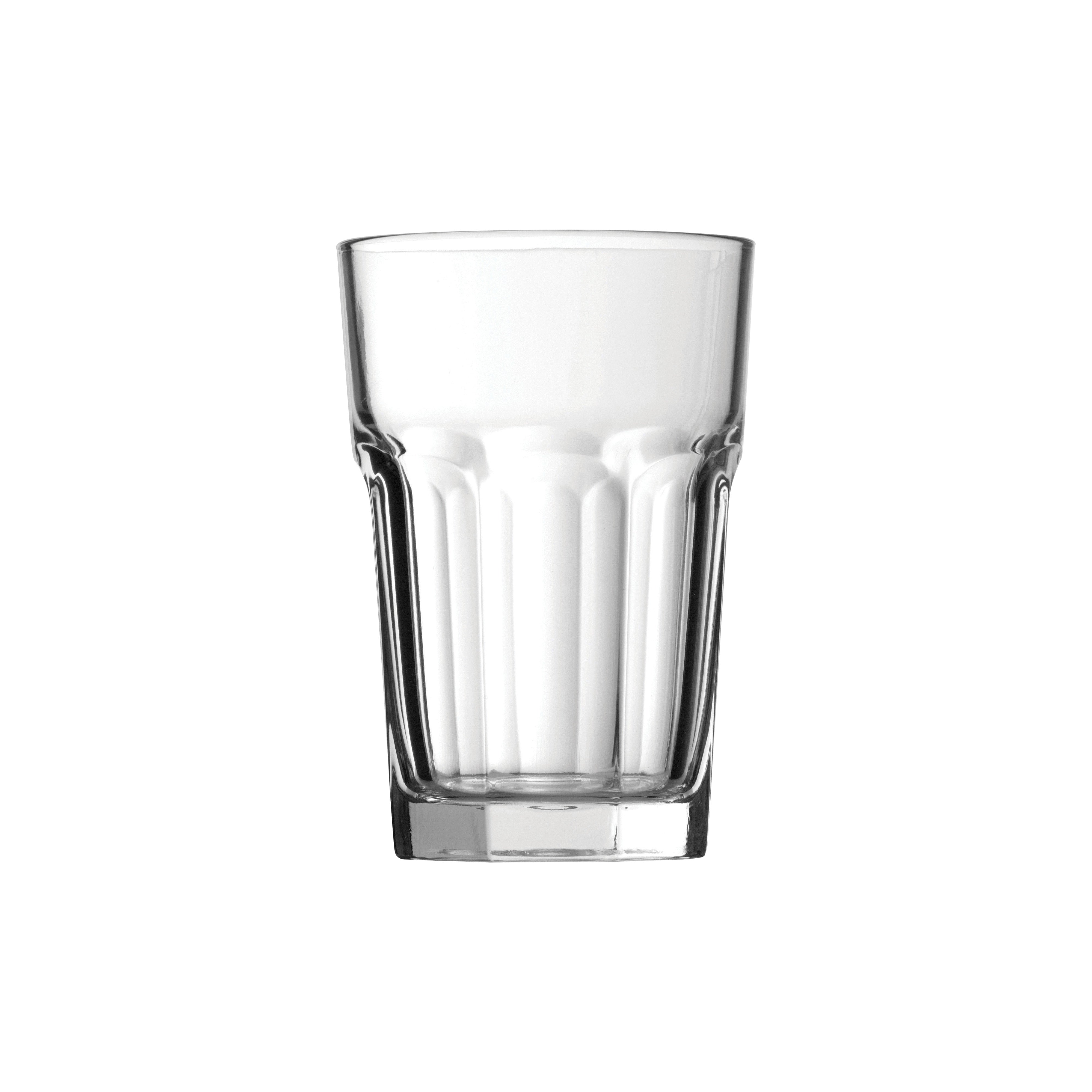 Casablanca Beverage 12oz