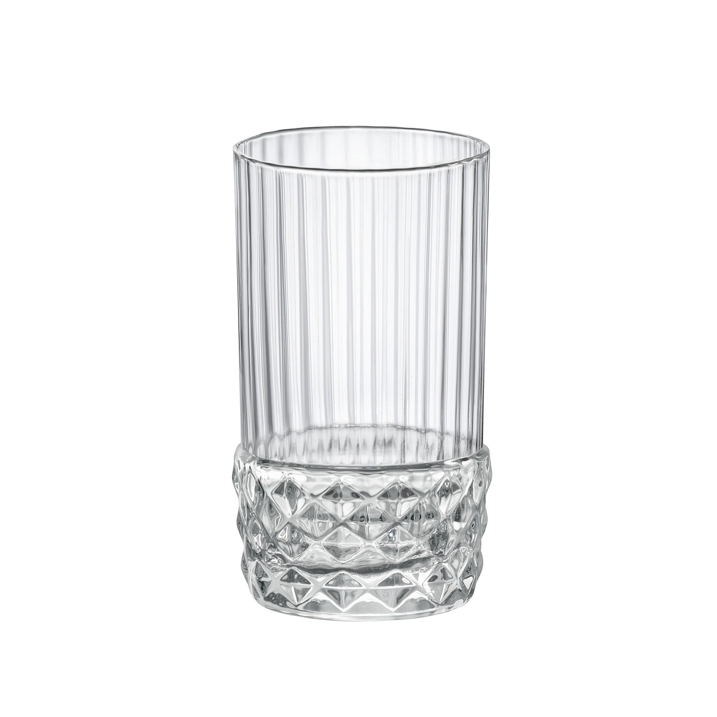 Shot Glass 1.75" Dia. (2.75 Oz) America  20S