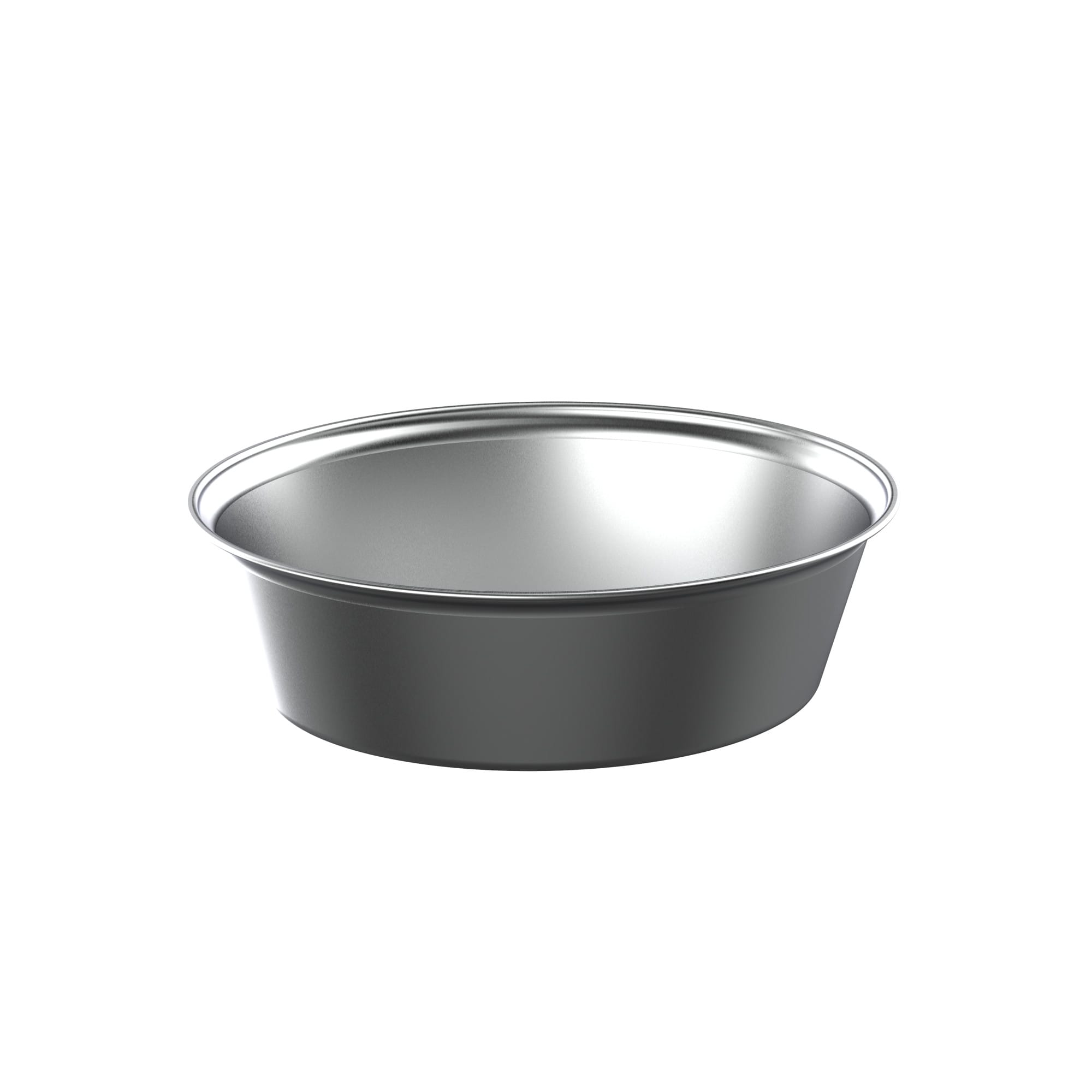 Heiss™ Oval Stainless Steel Liner for CA-007