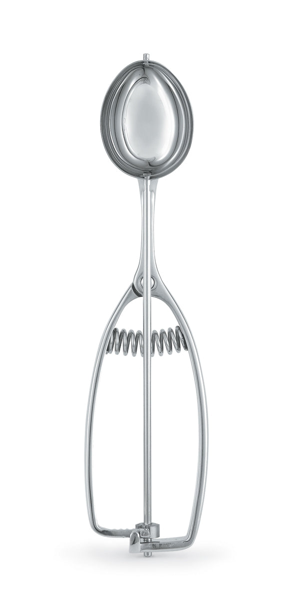 Oval Squeeze Disher - 1.31 OZ