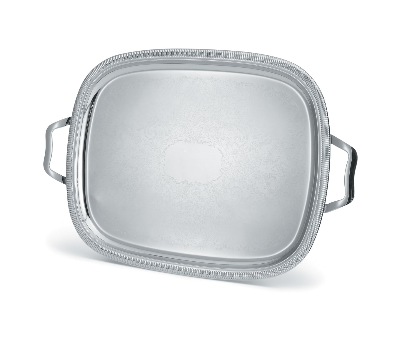 Elegant Reflections™ Oblong Serving Trays