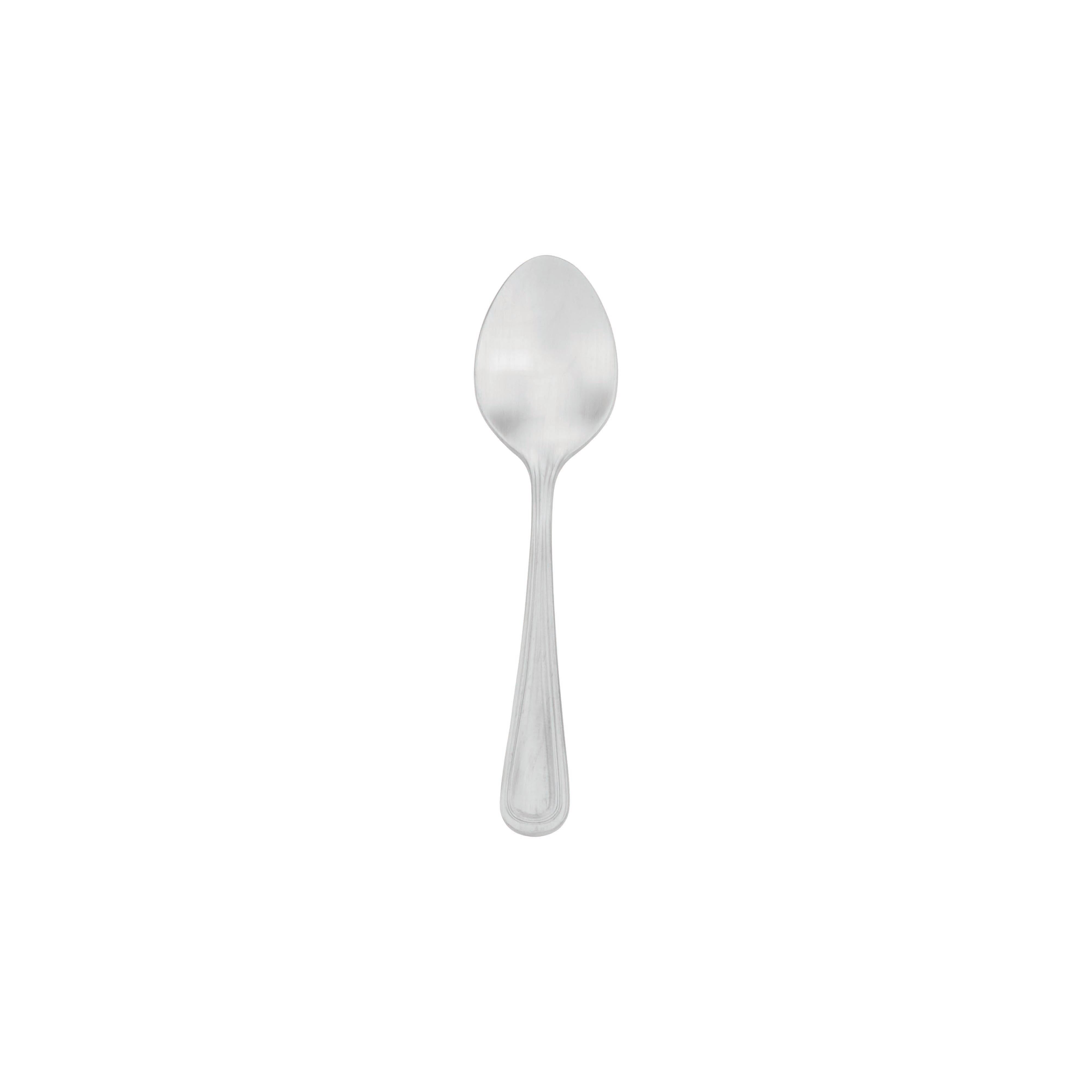 Napa A.D Coffee Spoon 4.25
