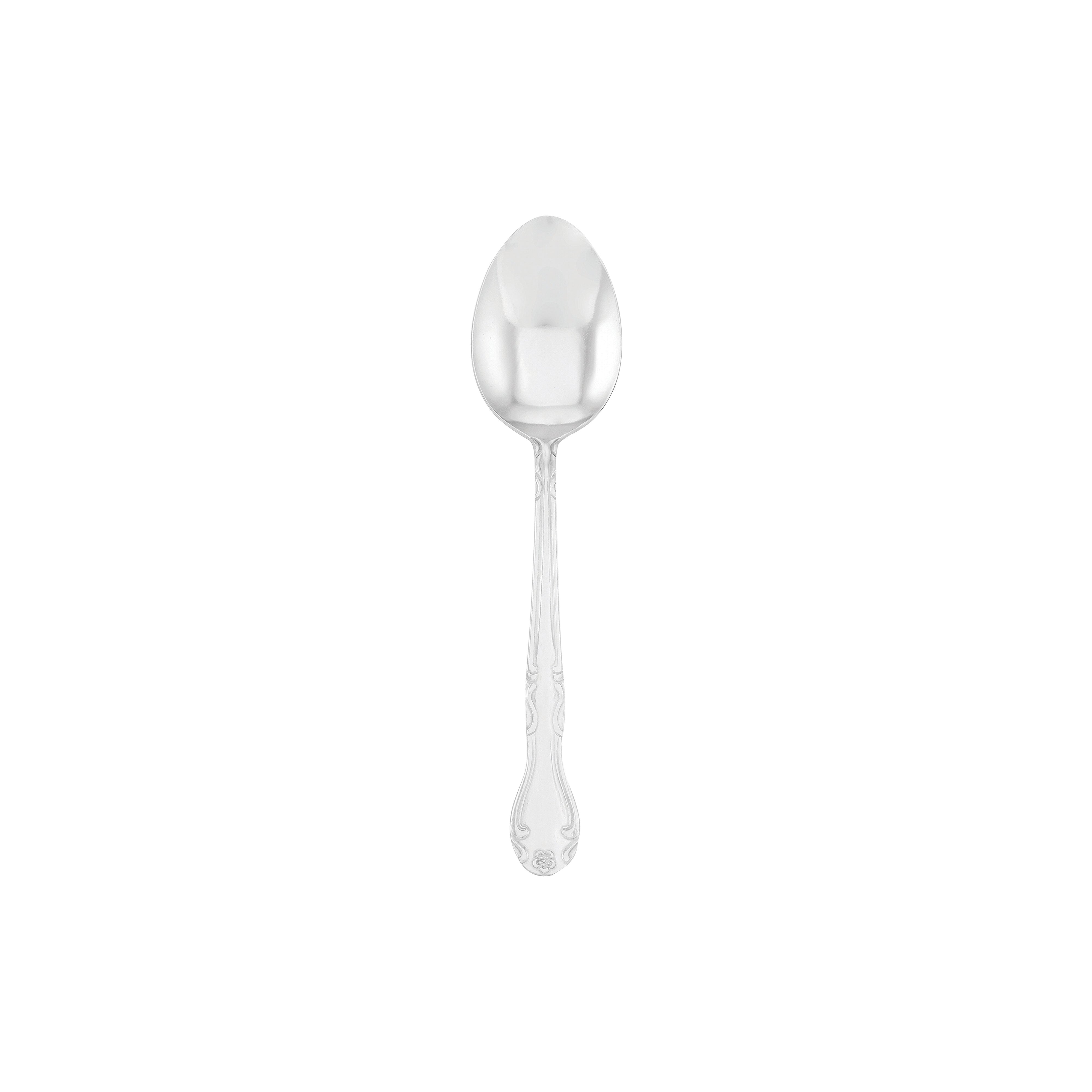 Barclay Serving Spoon 8.25