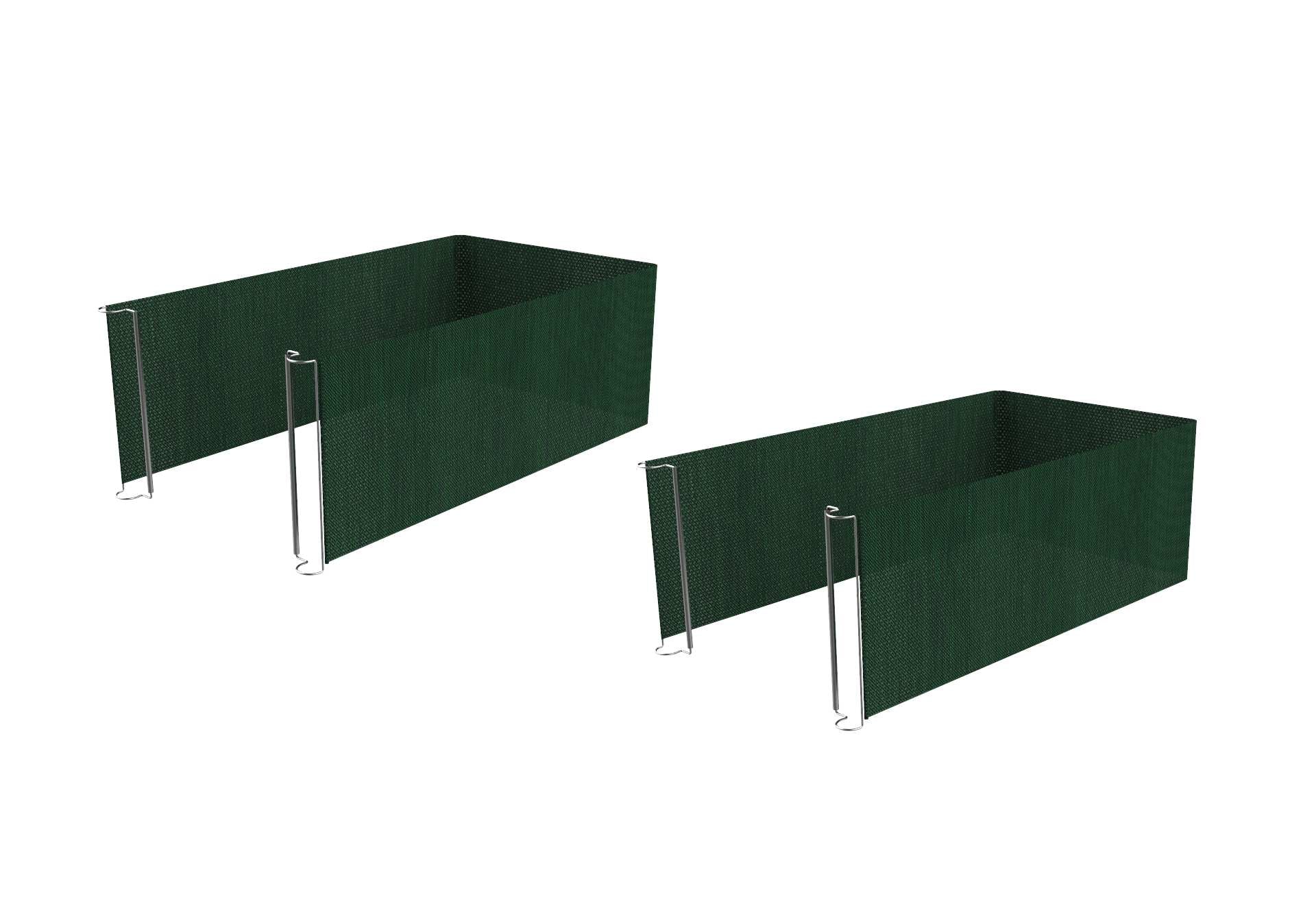Storage Cart Quick Cover Accessories
