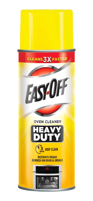 Easy Off Oven Cleaner, 24oz