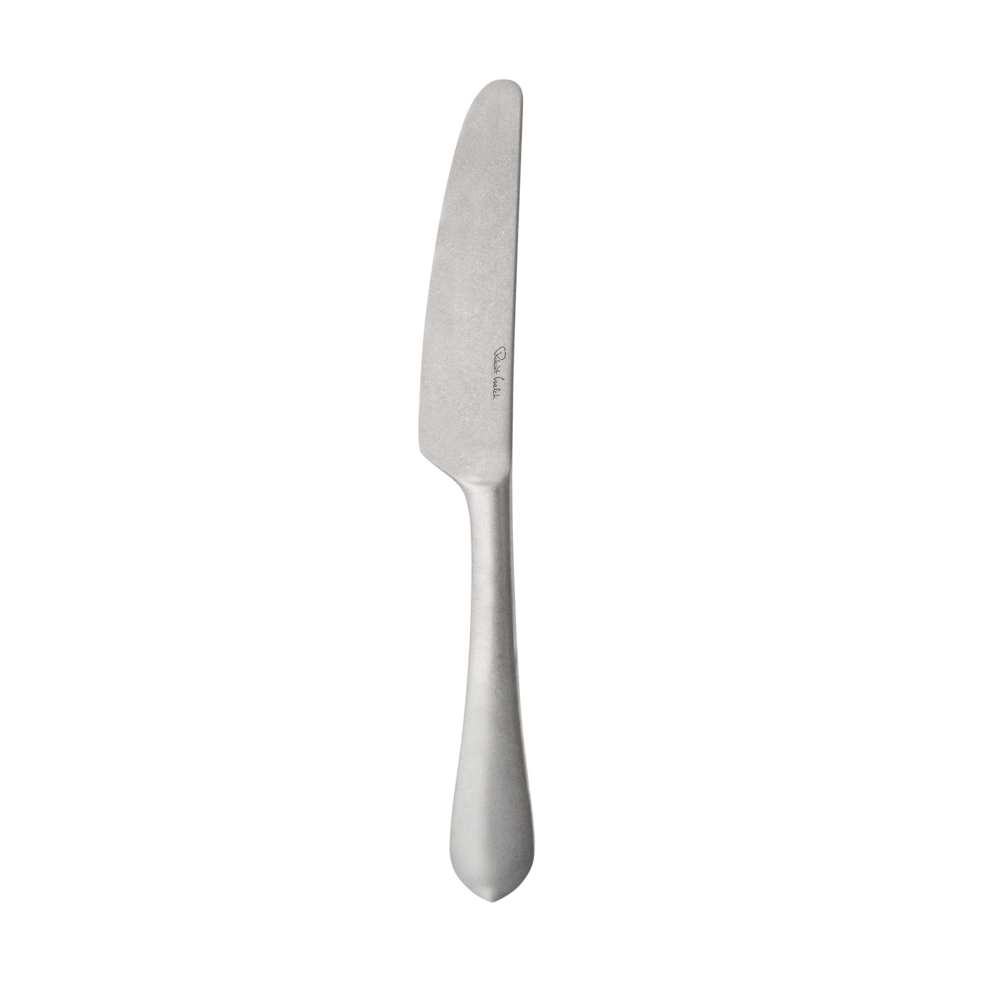 Butter Knife L 6.25" Quinton Vintage