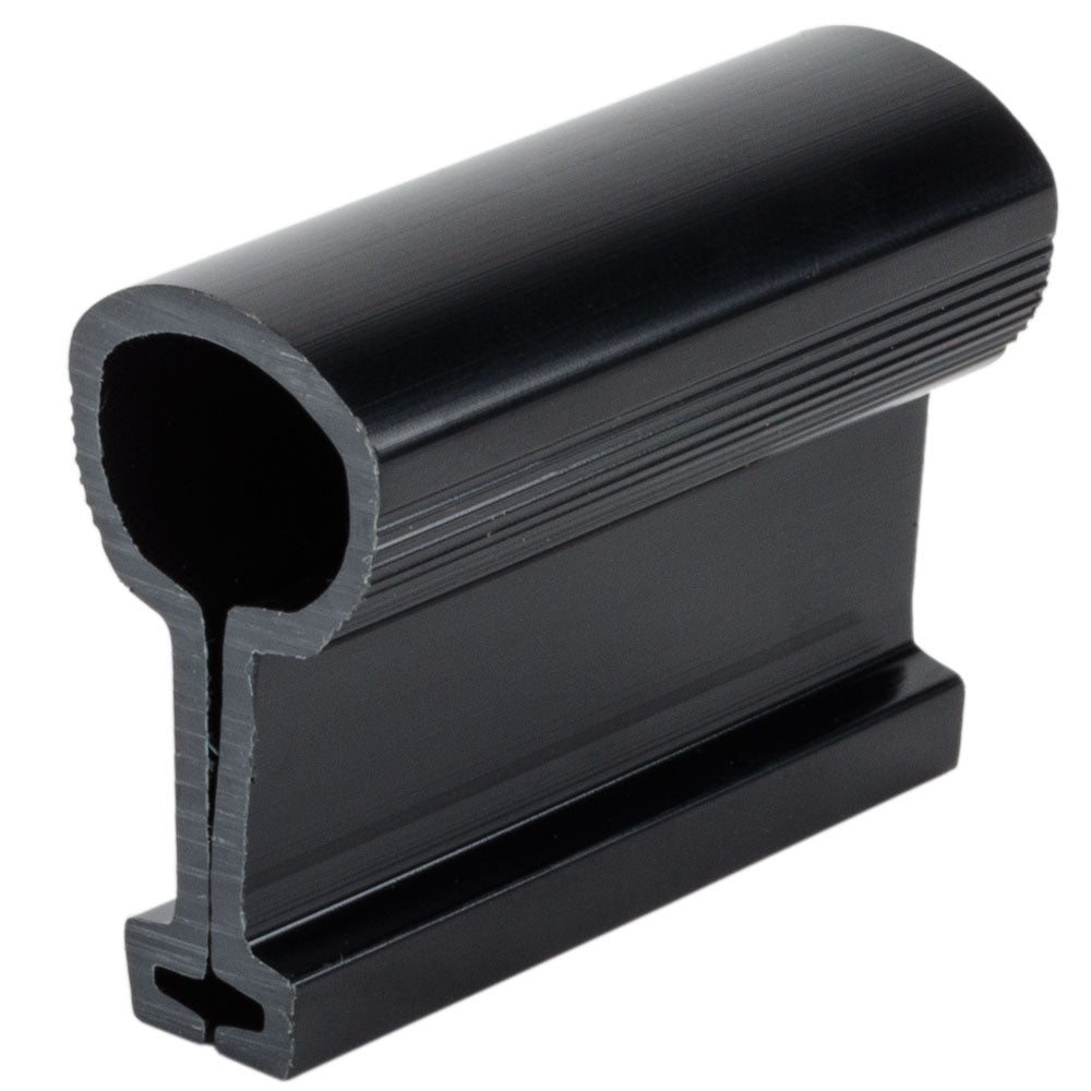 Kool-Touch® Clip-On Handle