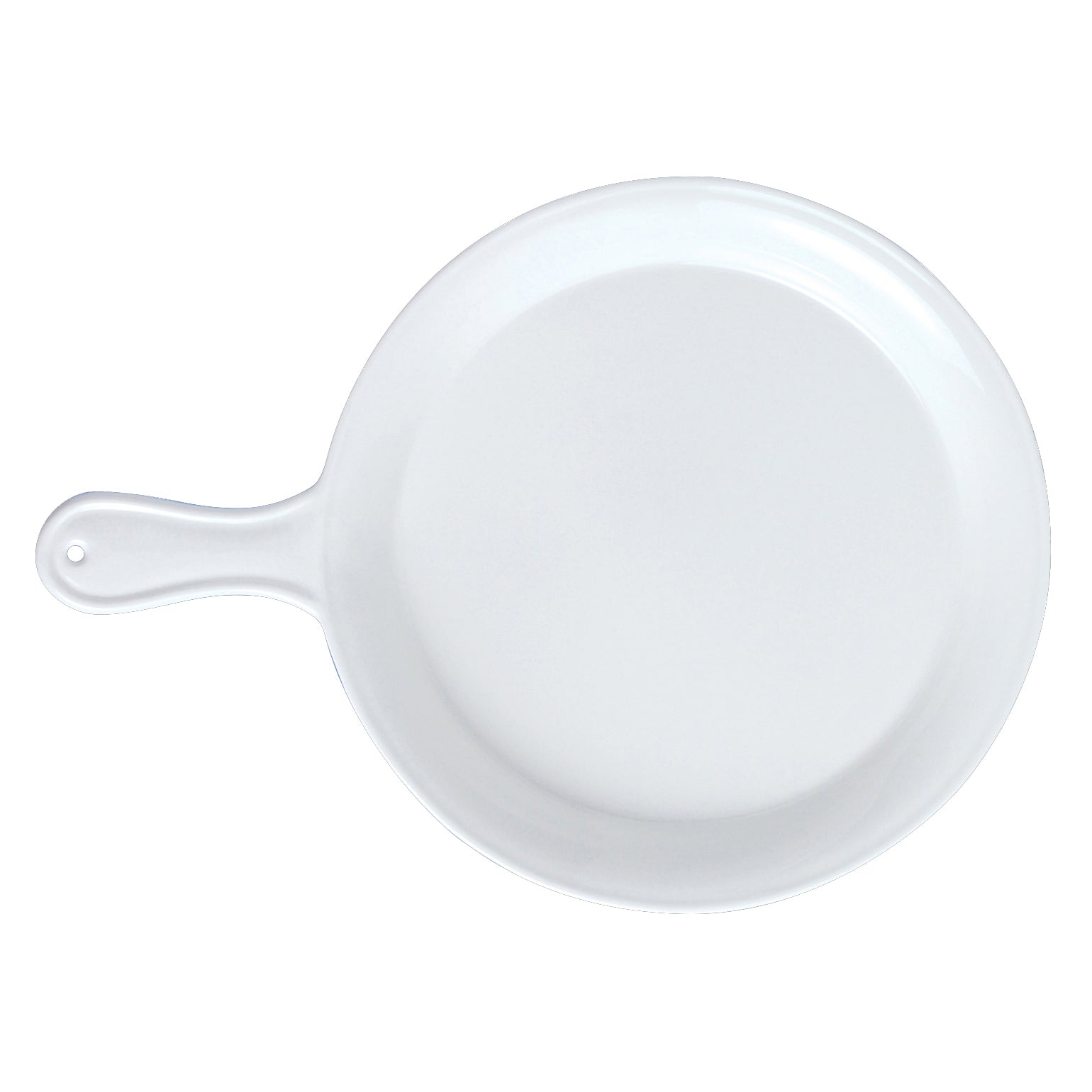 Presentation Pan 10.0" Dia. (1.0 Qt) Simplicity