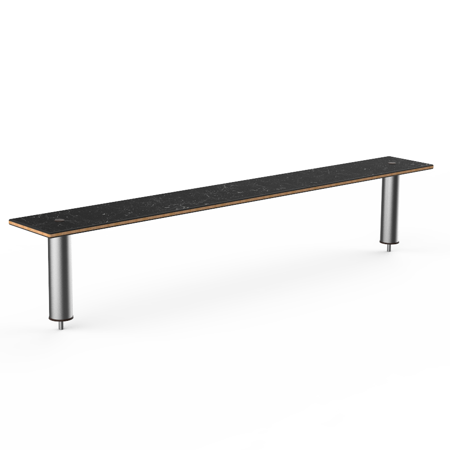 Classic Large Shelf L 71.0" W 9.5" Modular