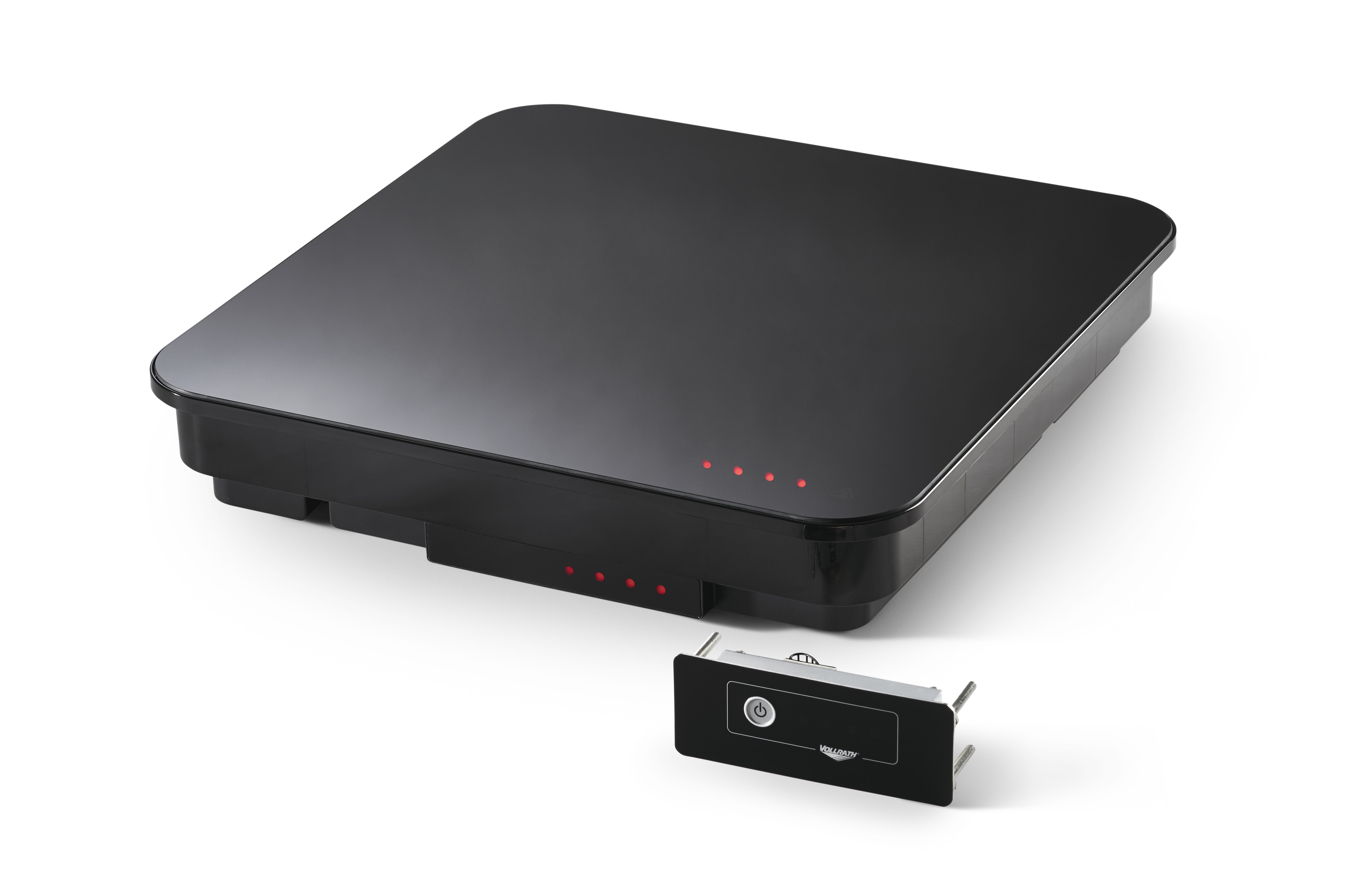 Mirage® Drop-In Induction Buffet Warmers