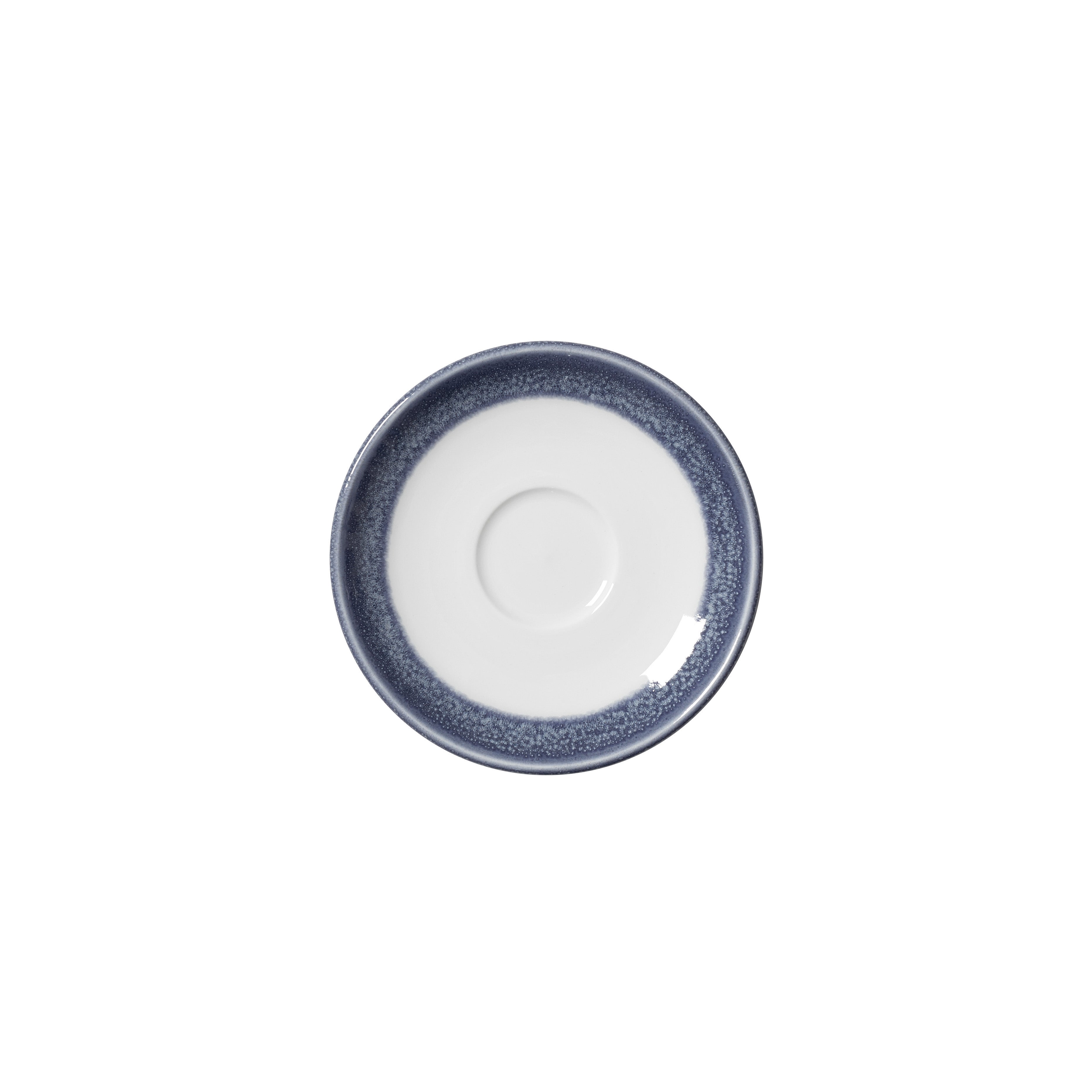 Saucer 5.0" Dia. Revolution Edge