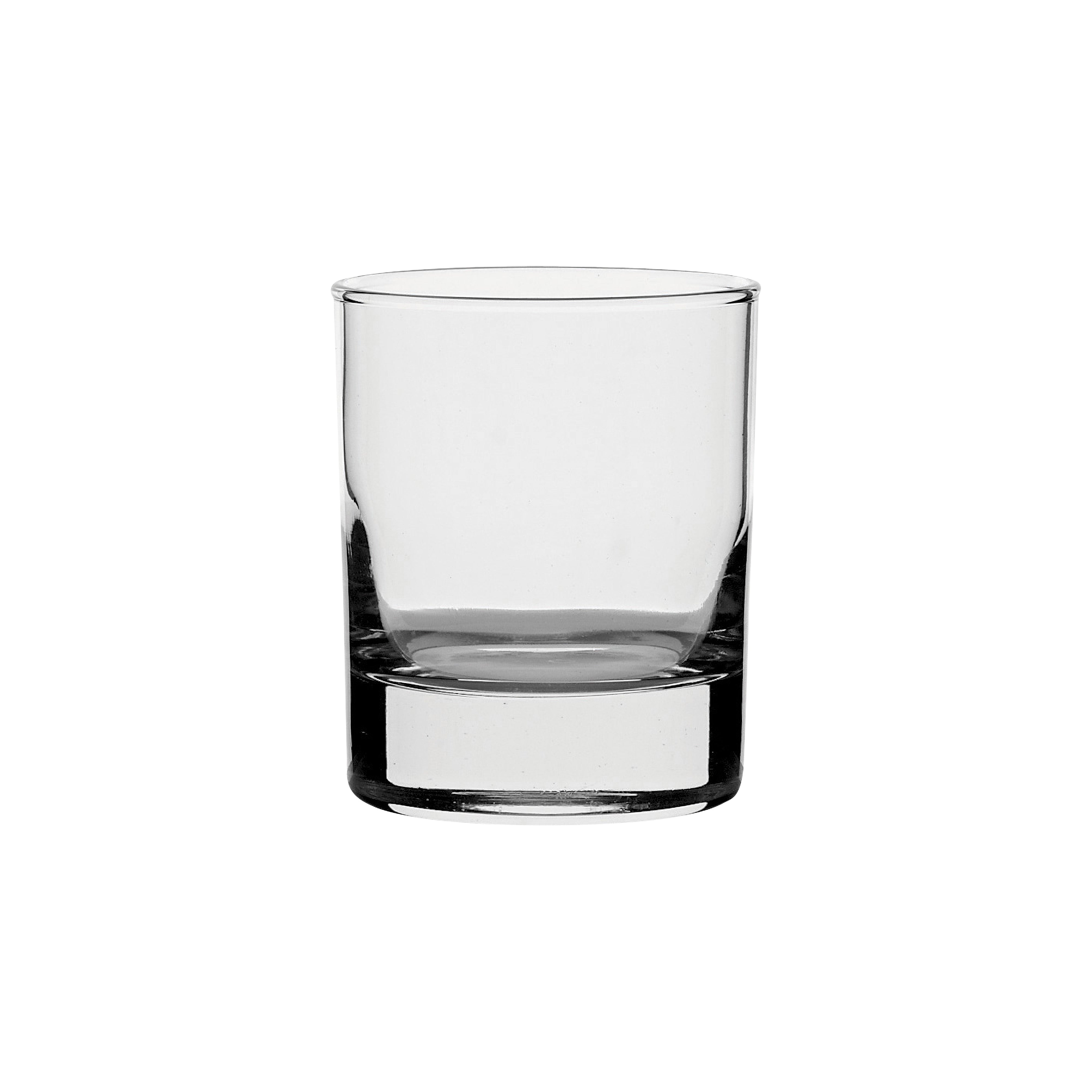 Side Whisky 7oz