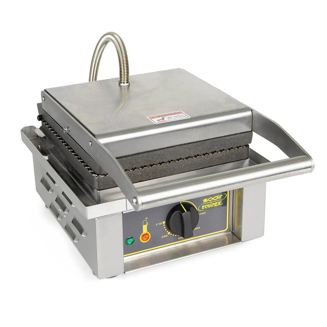 Roller Grill Single Waffle Cone Baker, 208-240V