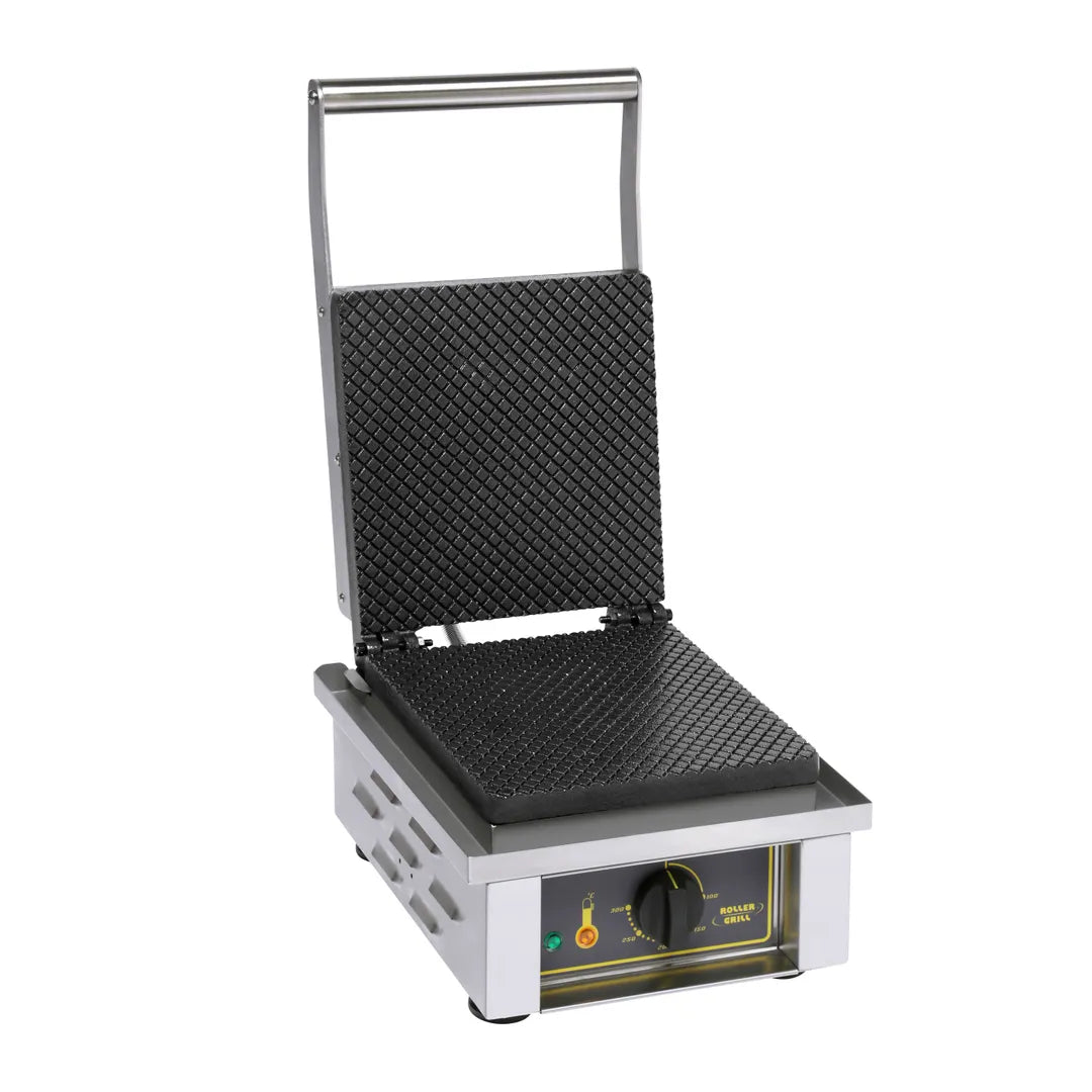 Roller Grill Single Waffle Cone Baker, 208-240V