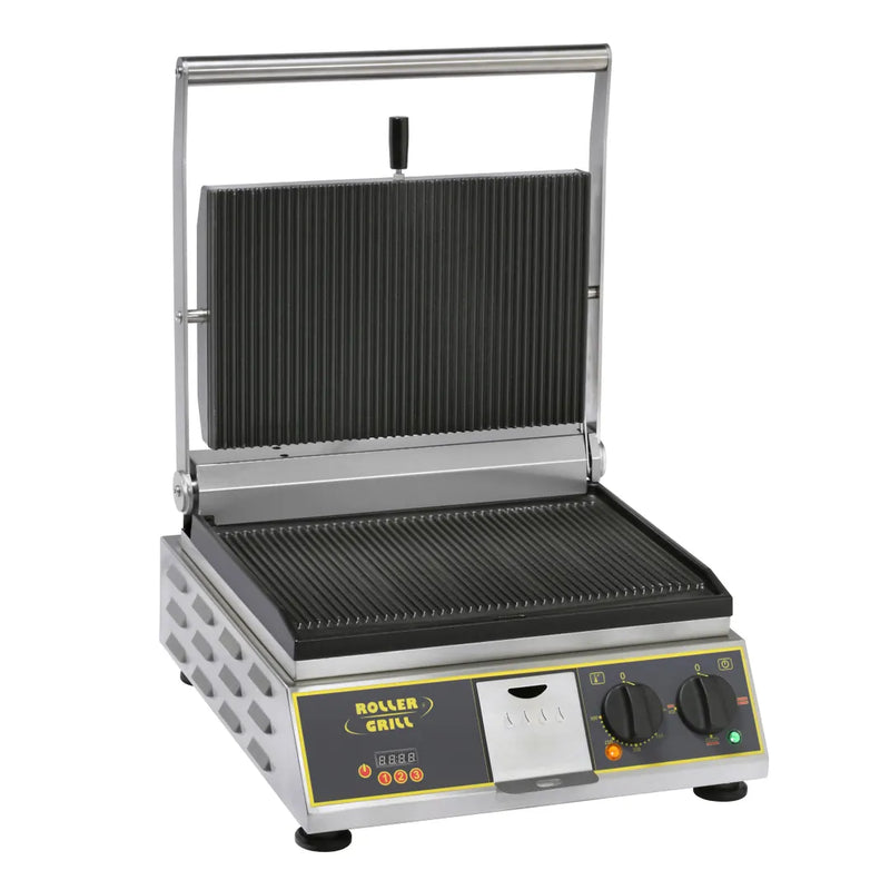 Roller Grill Panini Press Grill