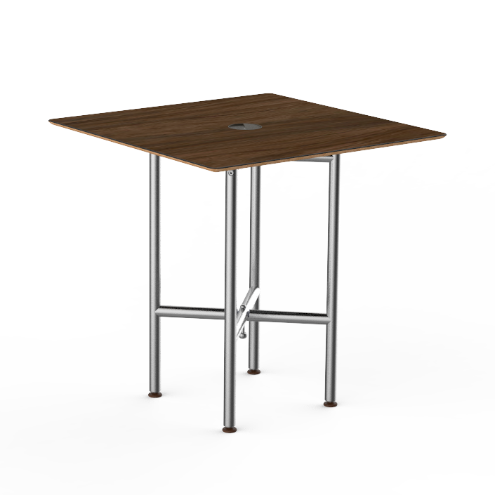 Square Table Clix