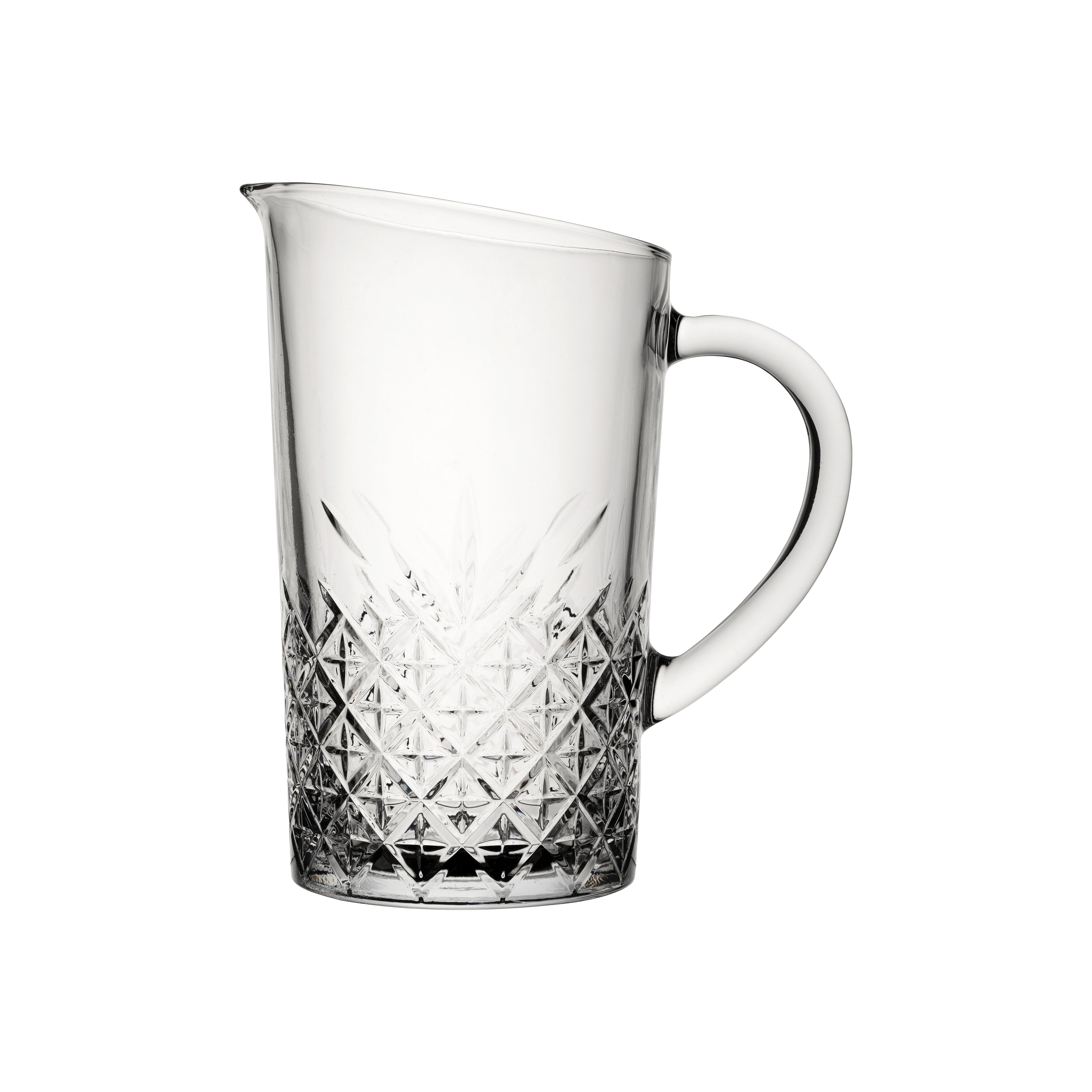 Timeless Vintage Jug oz