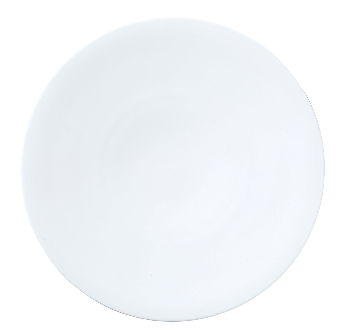 Plate 12.25" Dia. Snipe Deco