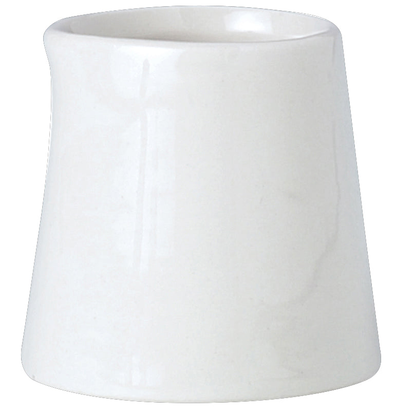 Cream Tot L 1.5" W 1.25" (1.0 Oz) Simplicity