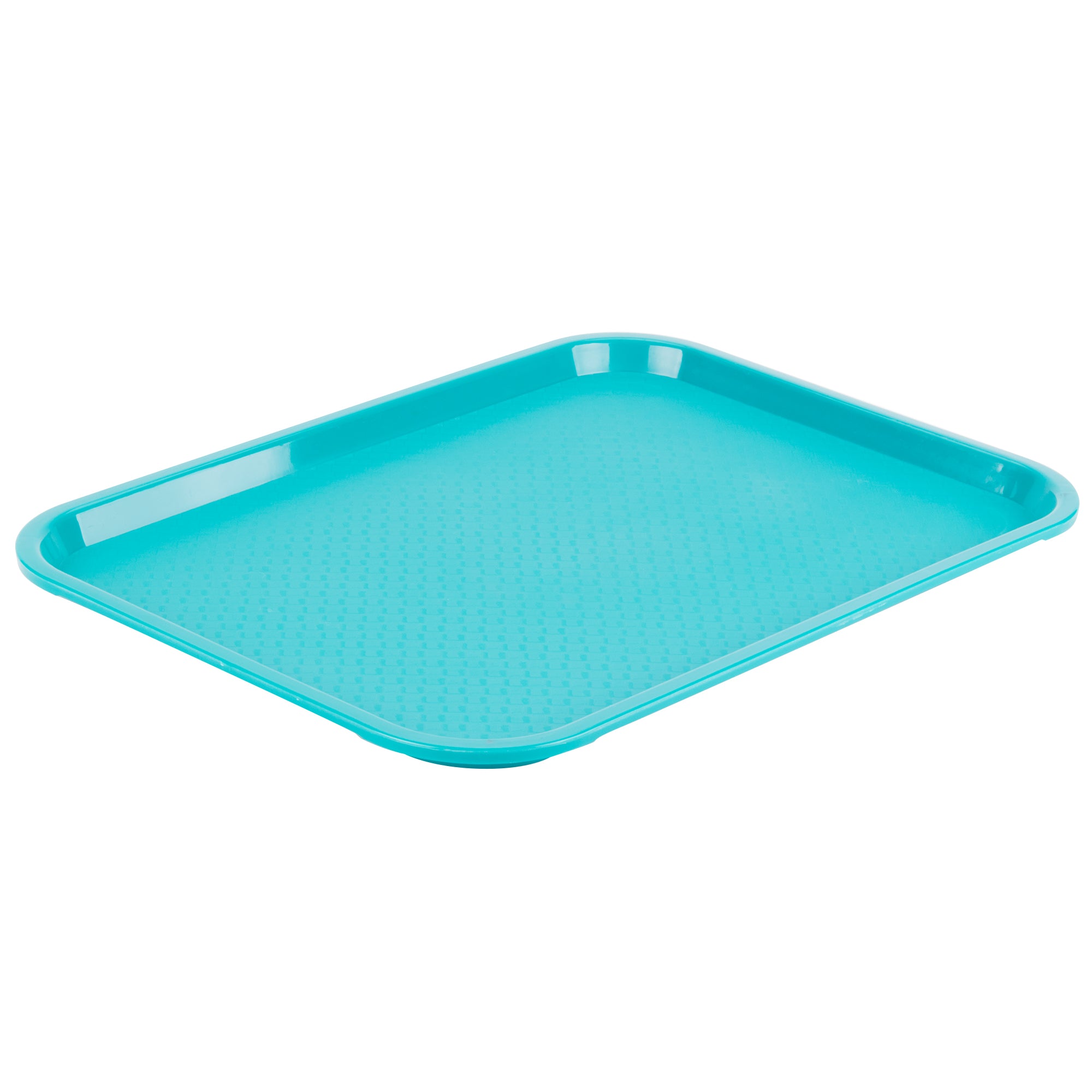Polypropylene Fast Food Tray - 14 in x 18 in