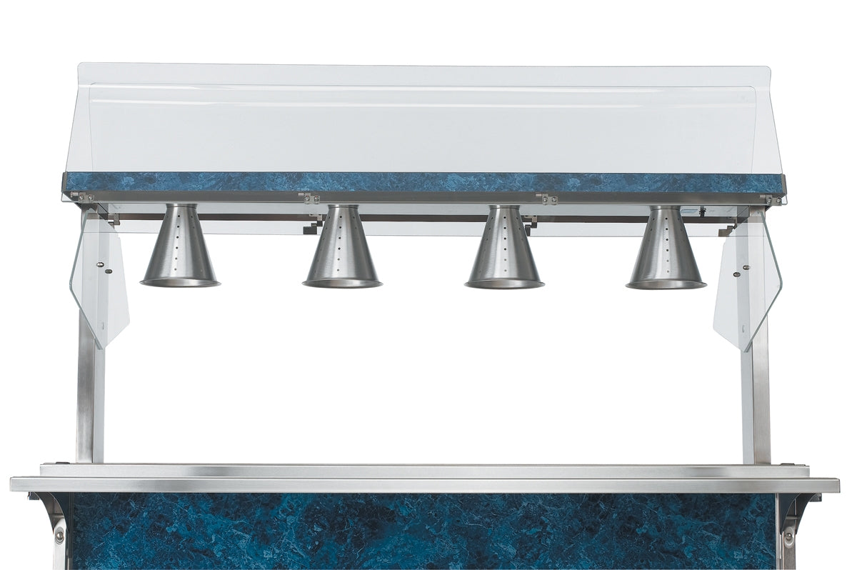 Incandescent/Infrared Lights