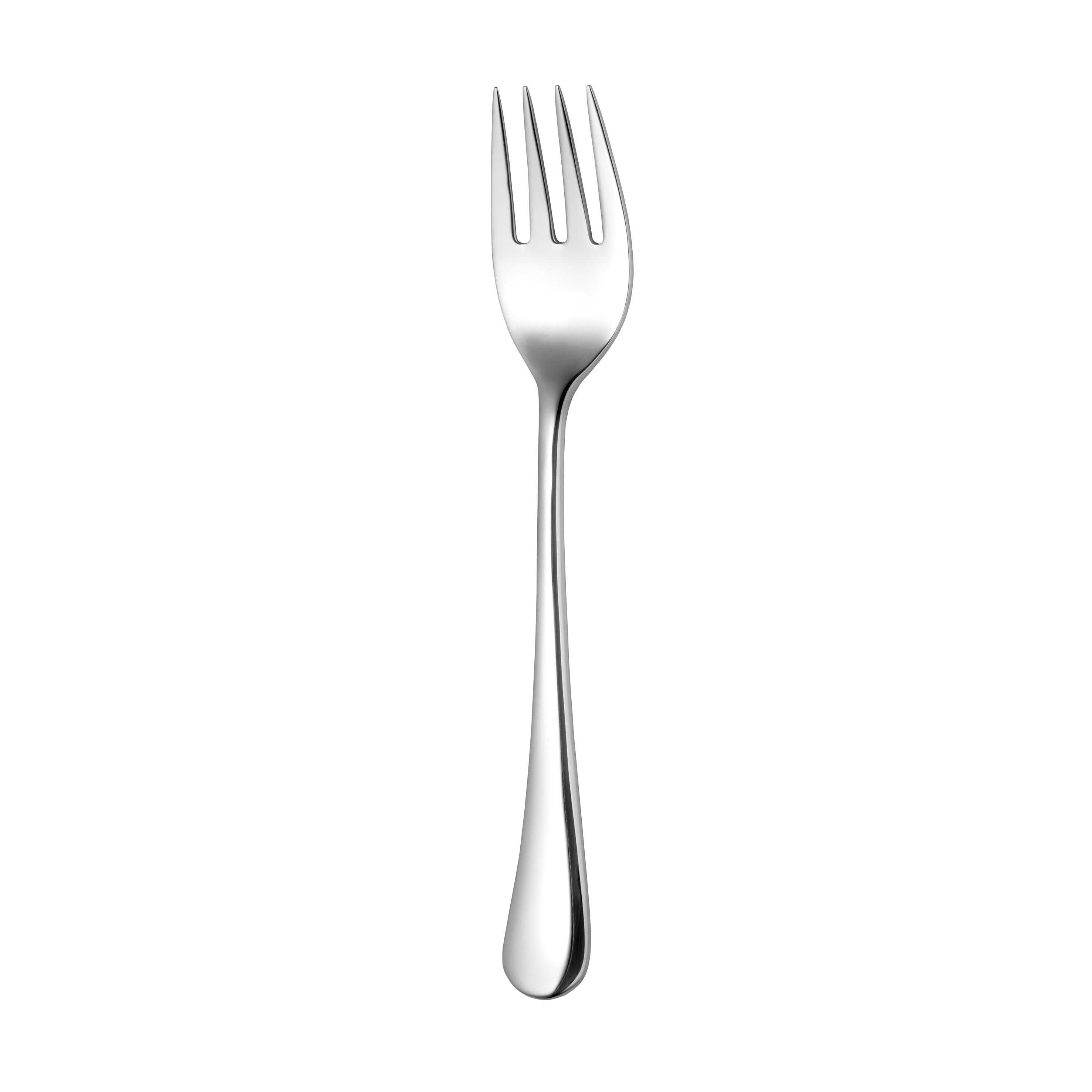 Salad Serving Fork L 10.375