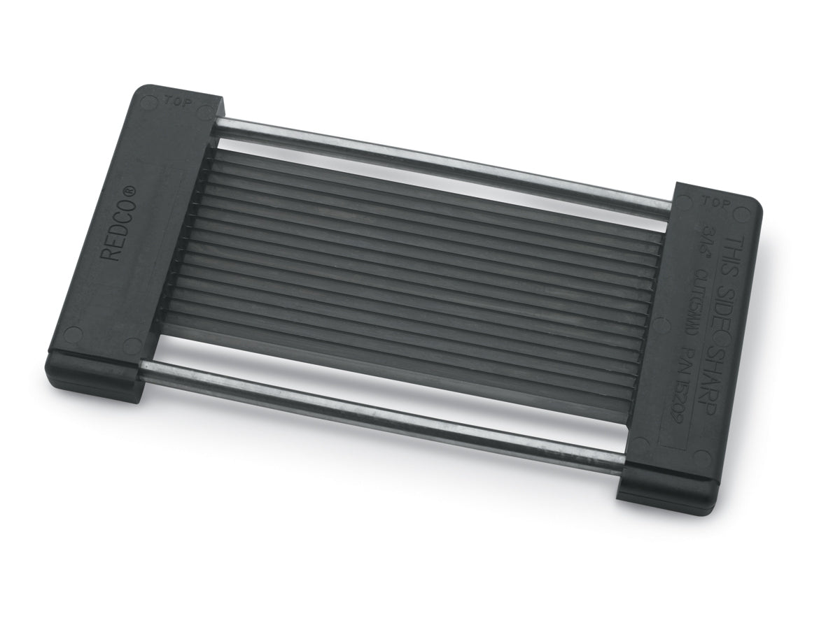 ¼-inch-slice straight replacement blade assembly for InstaSlice™ fruit and vegetable slicer