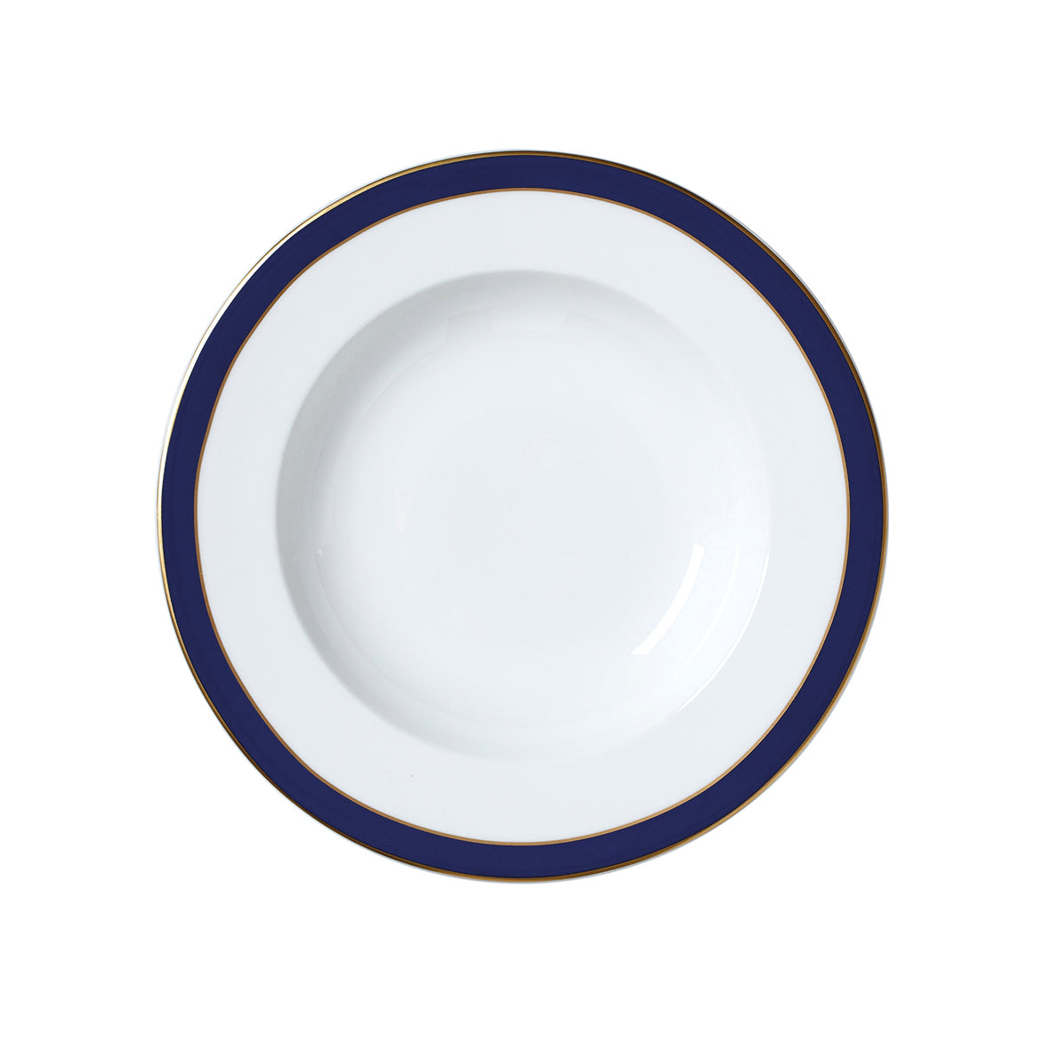 Rim Bowl 8.75" Dia. (8.0 Oz) Duke
