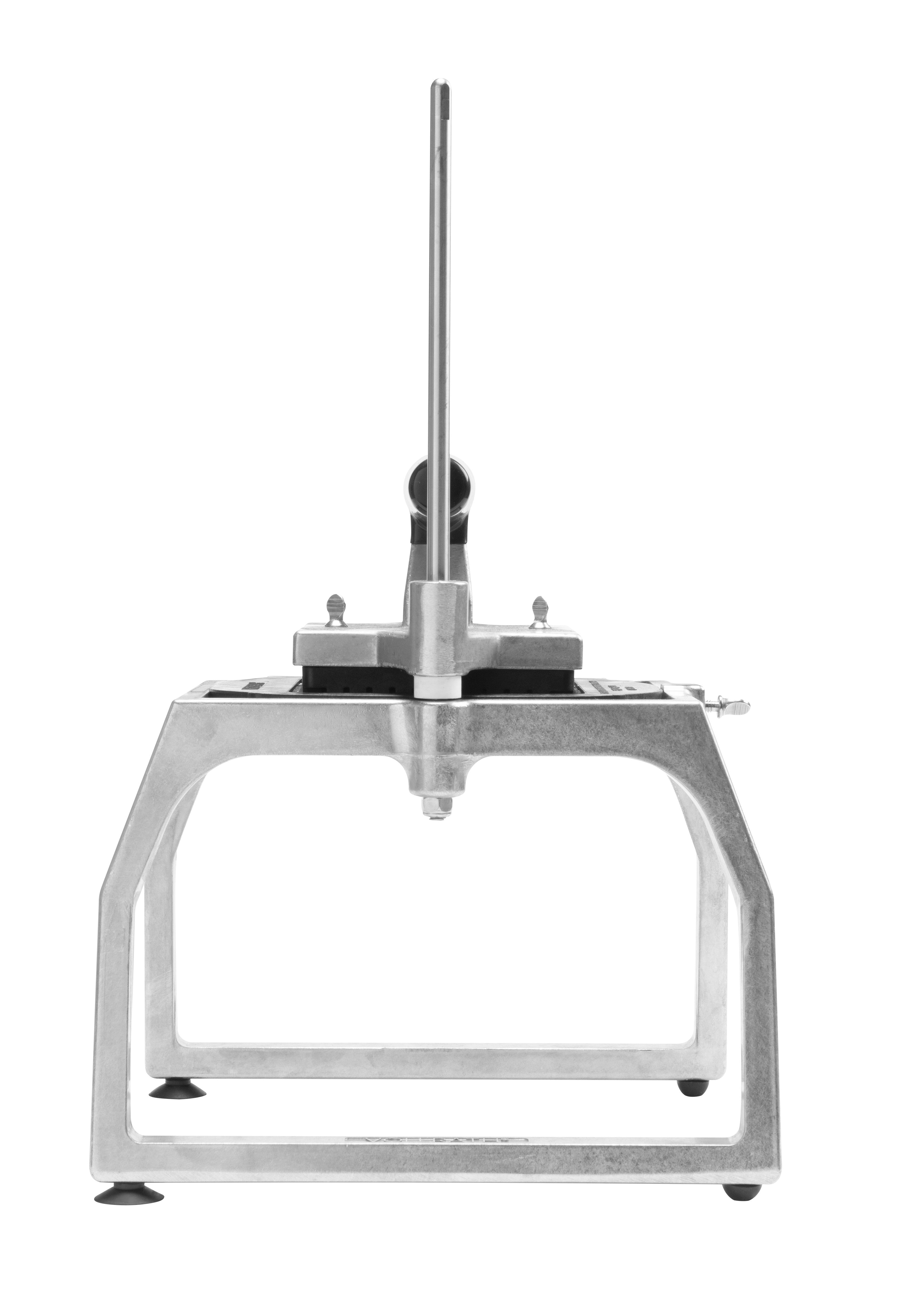 6-Section-Core InstaCut™ 5.1 Manual Food Processor