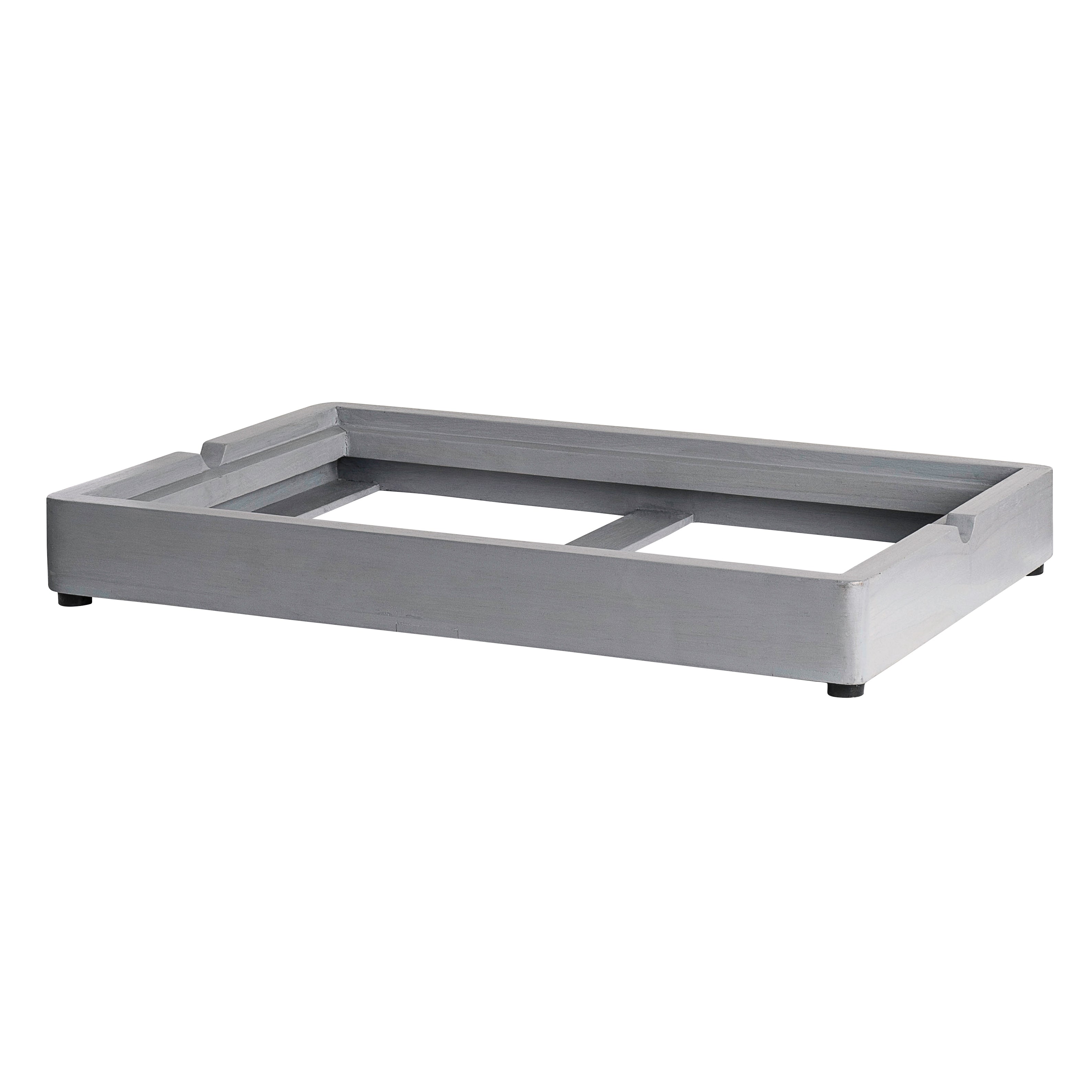 Fusion Buffet System LOW PROFILE GN RISER – Sam Tell Shop Site