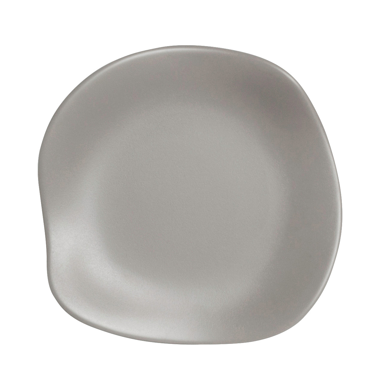 Plate 9.5" Dia. Marisol Driftwo