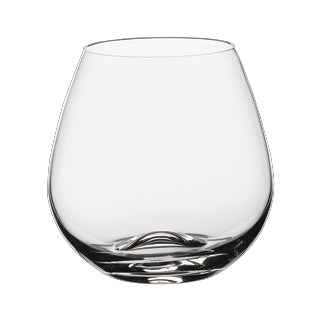 Stemless Double Old Fashioned 4.0" Dia. (18.25 Oz) Stemless