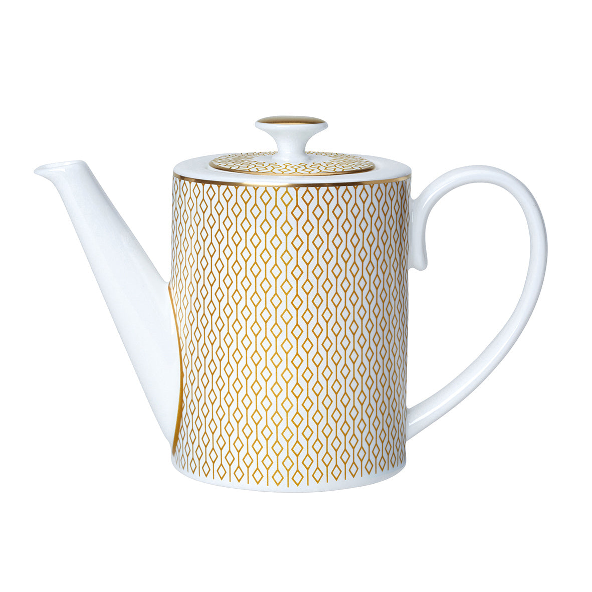 Signature Beverage Pot Lid