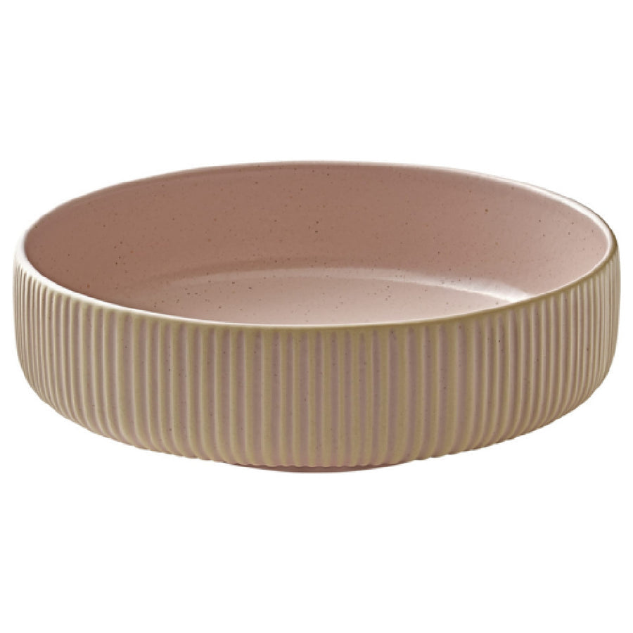 Nara Bowl, 24 oz., Rose
