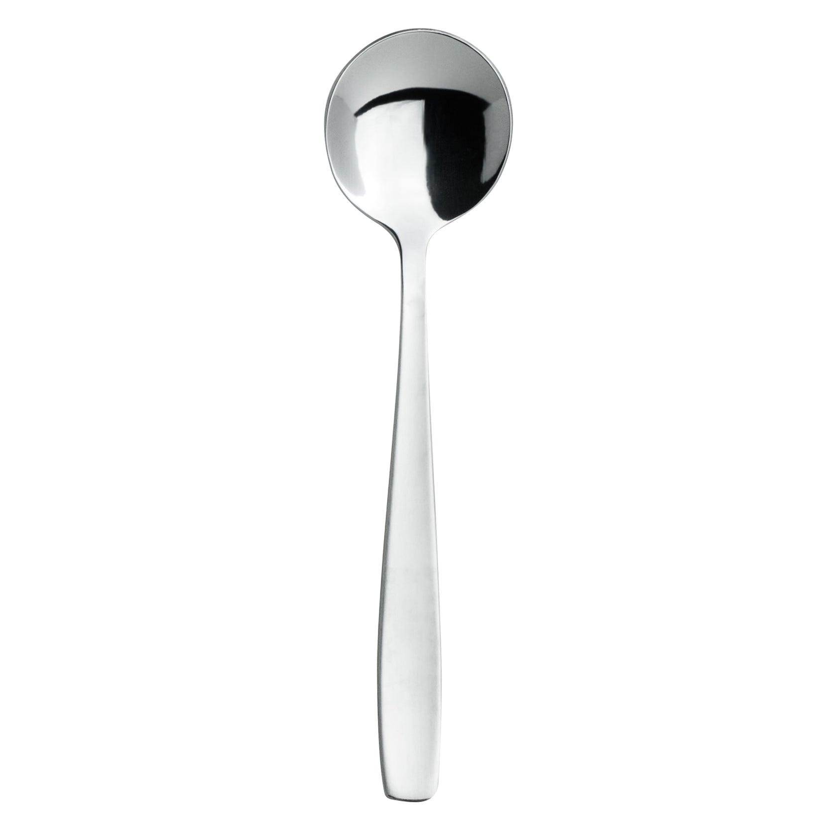 Bouillon Soup Spoon L 6.625" Olivia