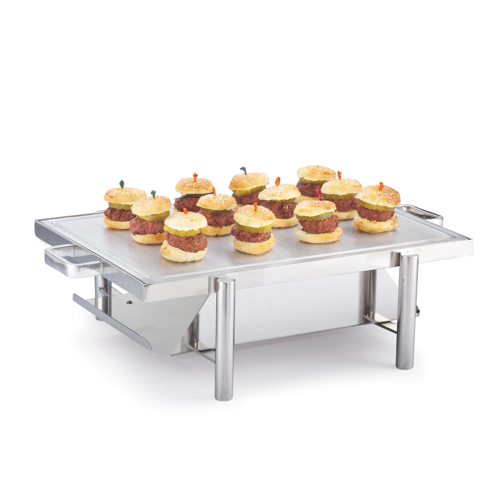 Heater Stand L 20.0" Tempo Heater St