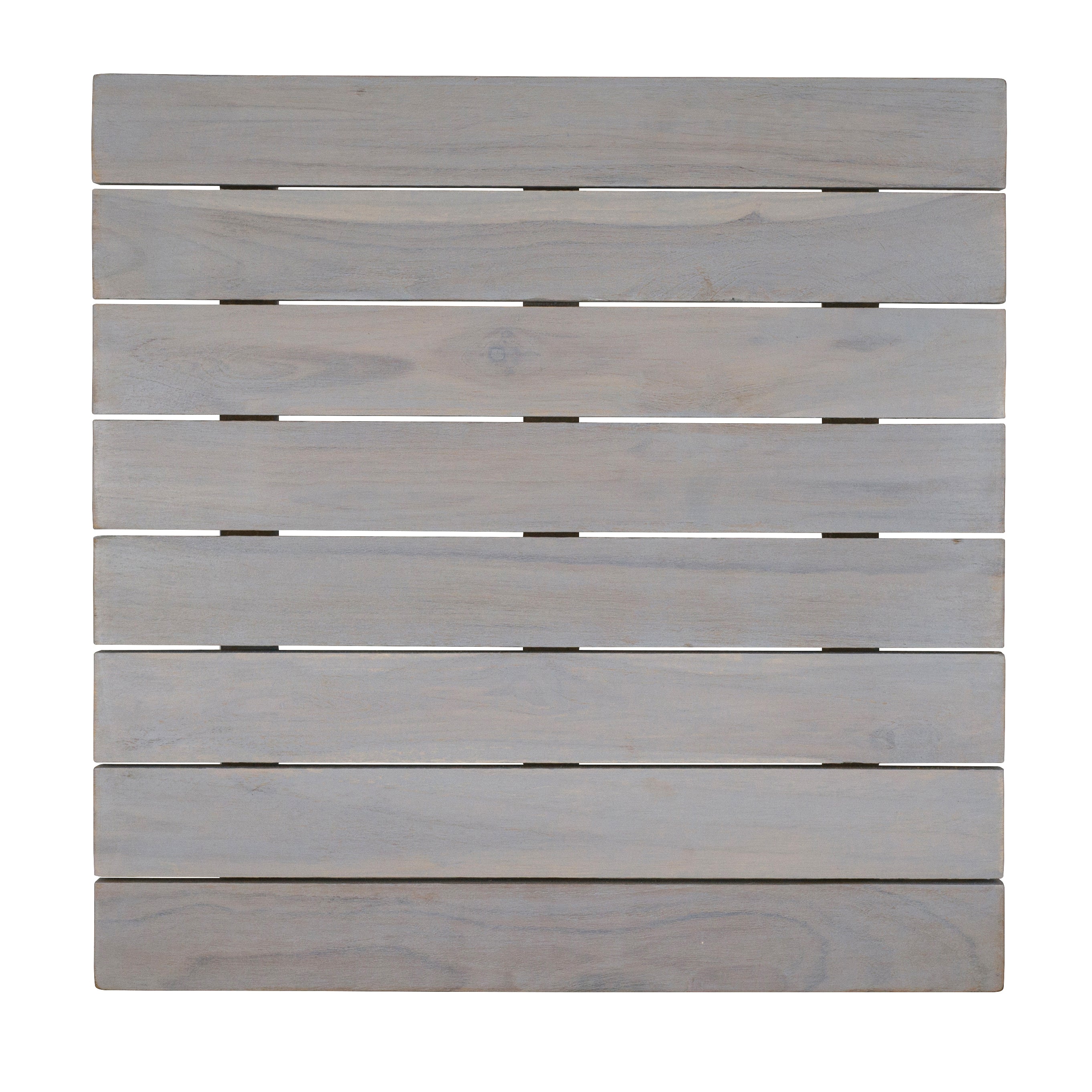 Fusion Wood Shelf L 6.0" W 6.0" Fusion Buffet S