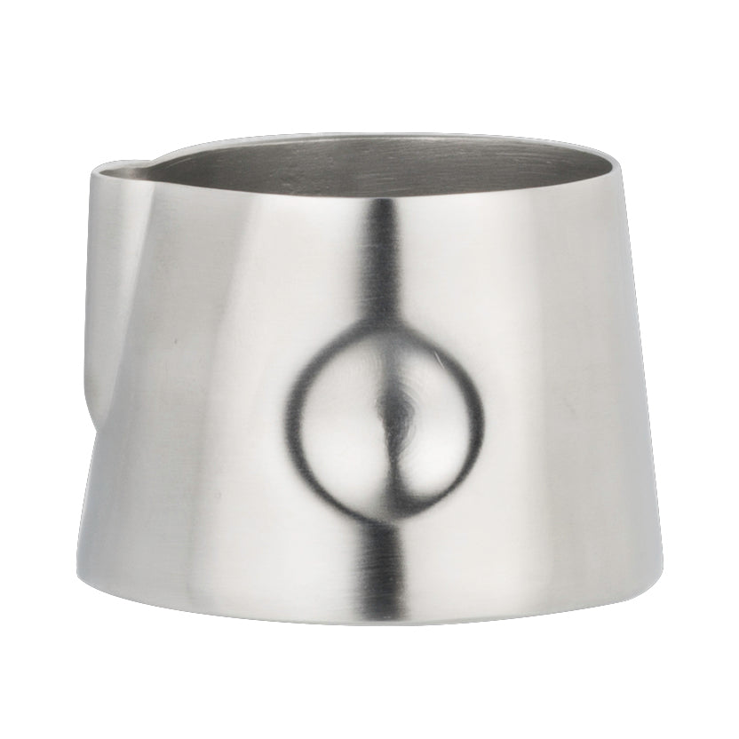 Creamer L 2.375" (3.5 Oz) Creations Metal