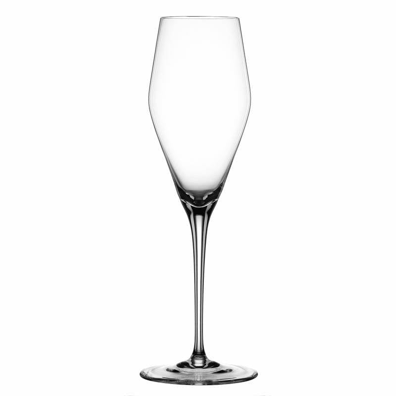 Spiegelau Hybrid Champagne Flute, 9.5 oz.