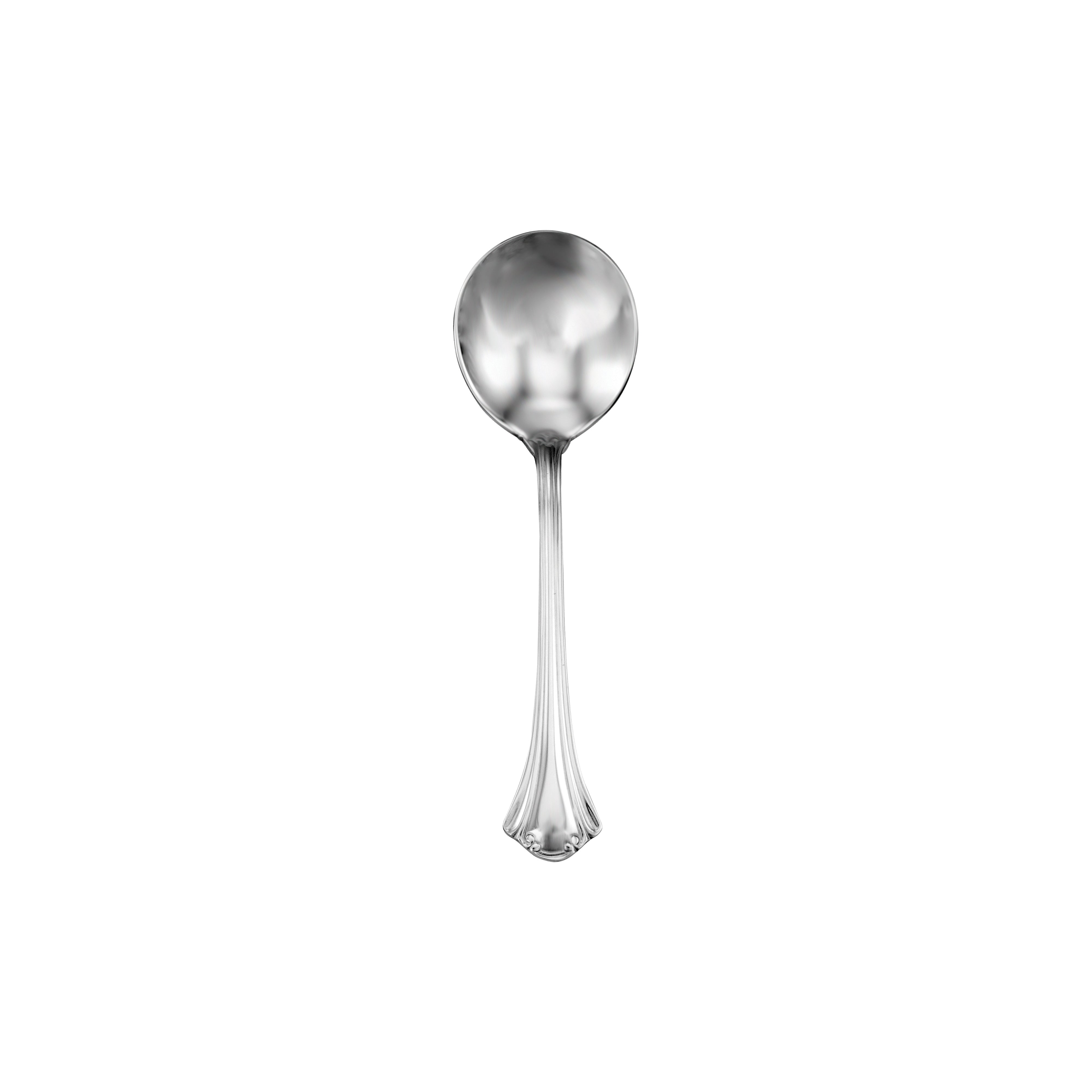 Sentry Round Bowls Soup Spoon 6