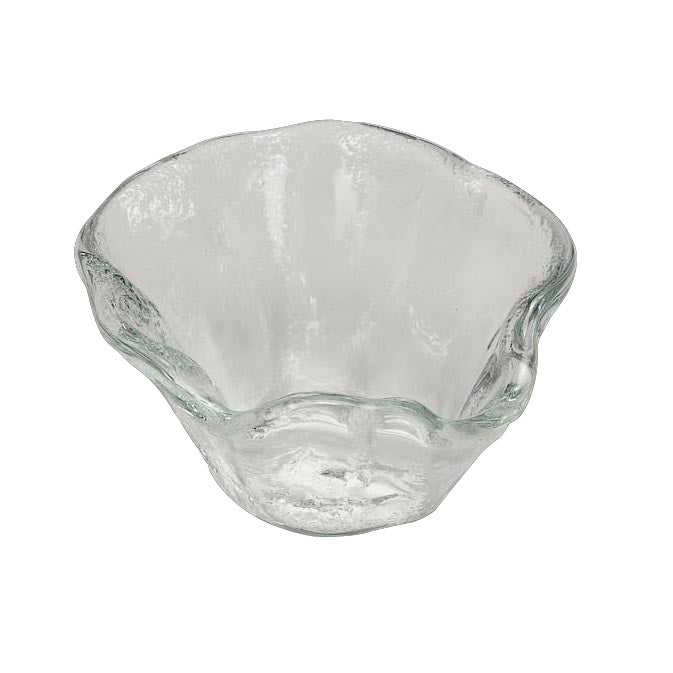 Venus Bowl L 4.0" W 2.0" (3.0 Oz) Ch Venus