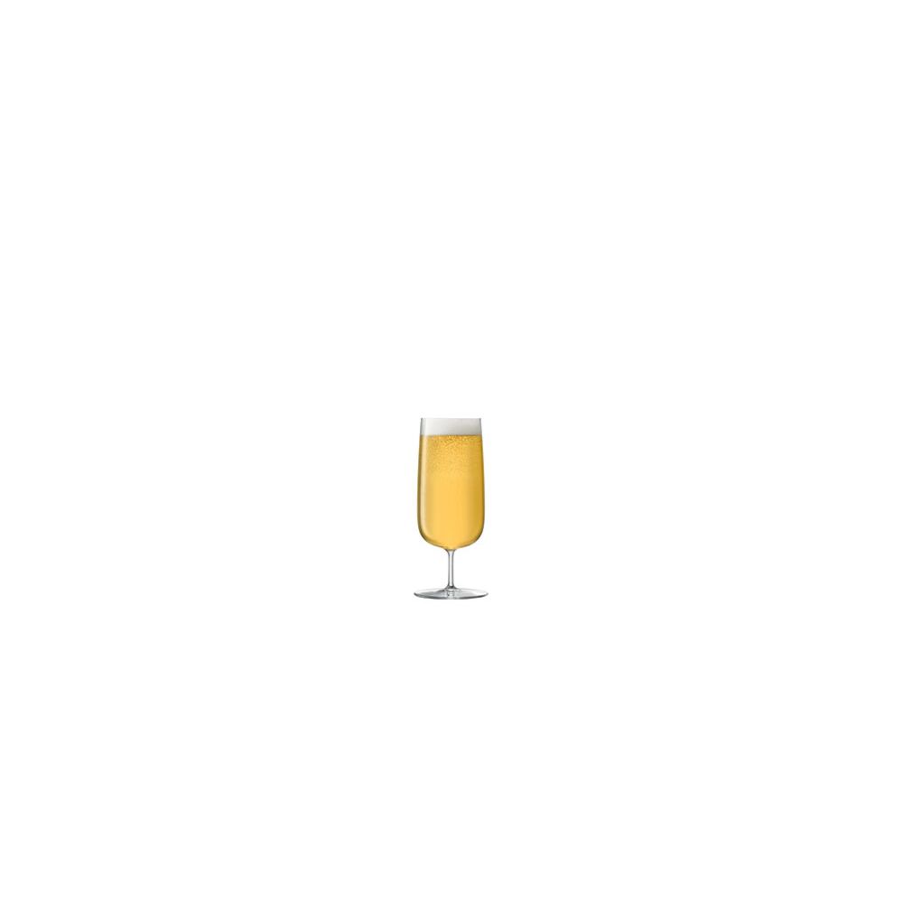 Borough 15 oz. Pilsner Glass