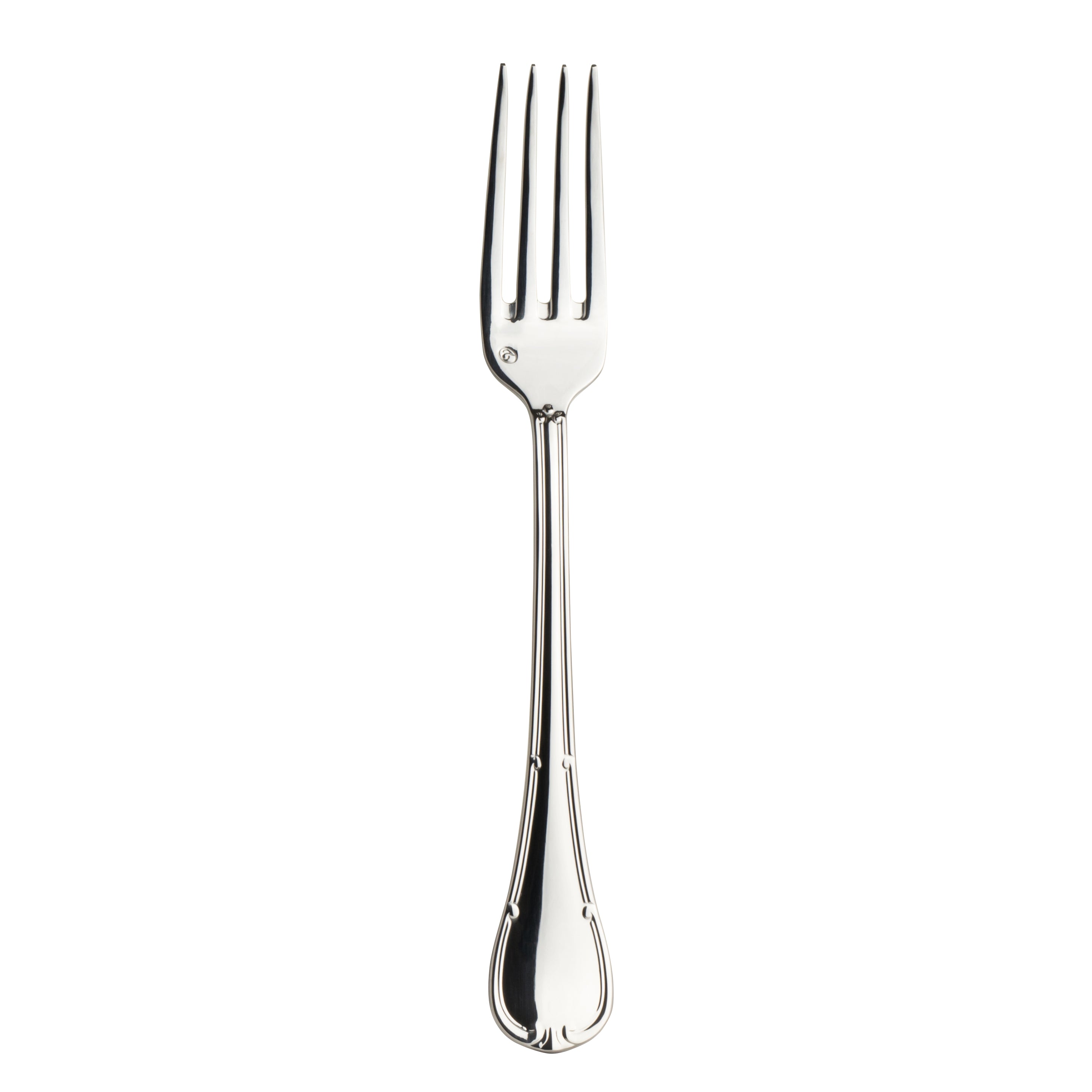 Dinner Fork L 8.0" Lucia