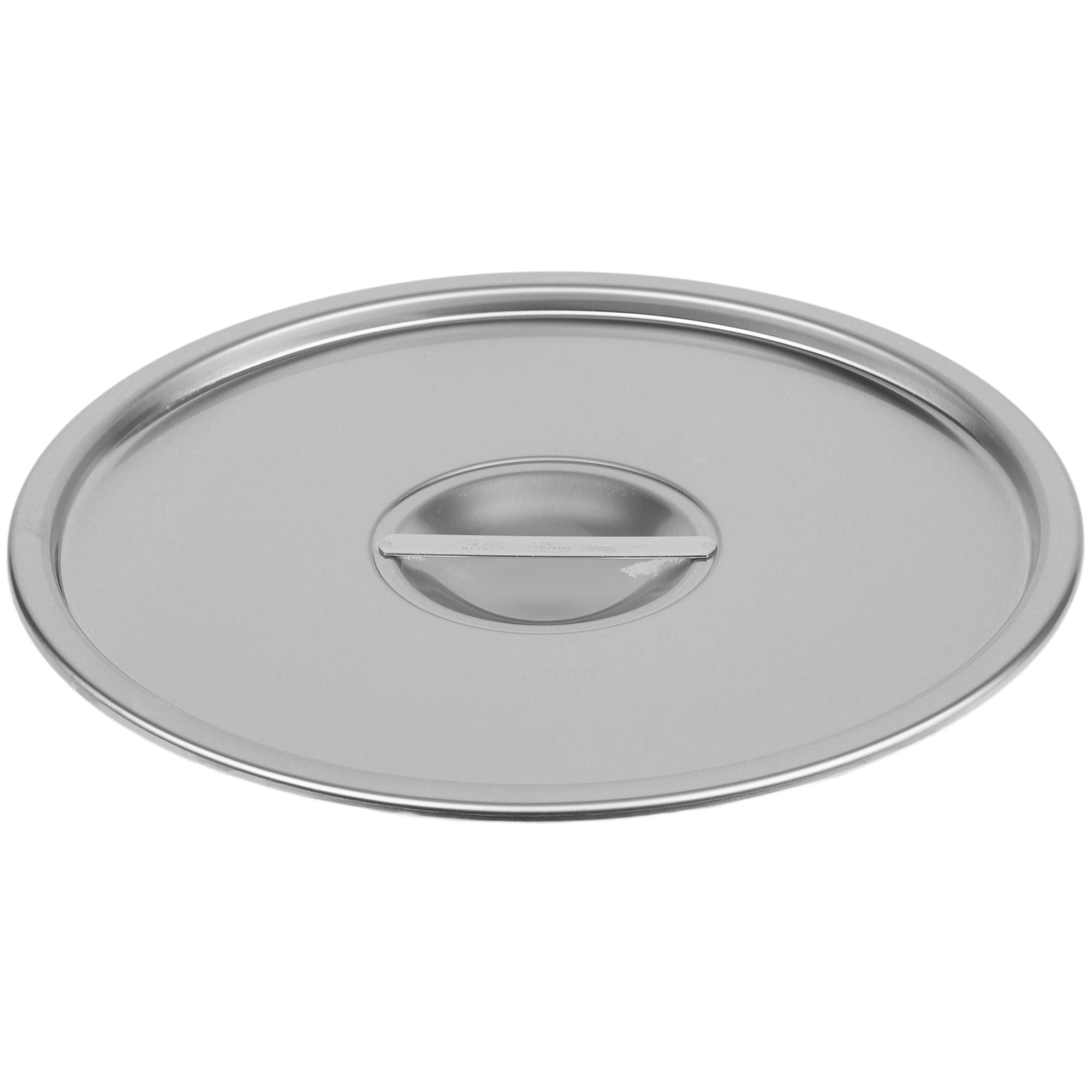 Stainless Steel Cover For 78630 Stock Pot