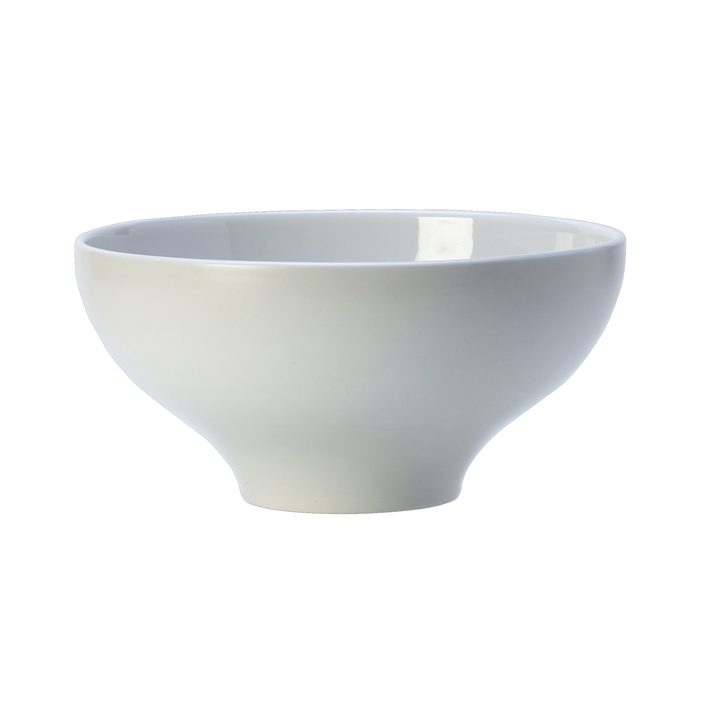 Tulip Bowl 4.0" Dia. (6.75 Oz) Taste