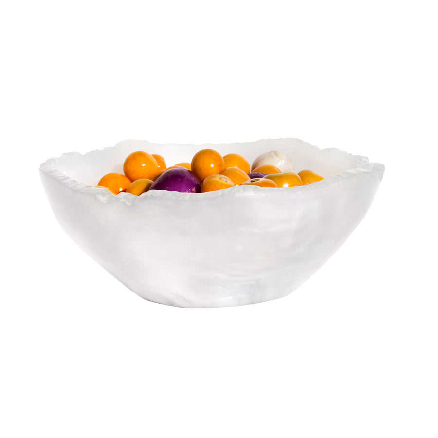 Jagged Edge Bowl L 7.25" (23.0 Oz) Jagged Edge